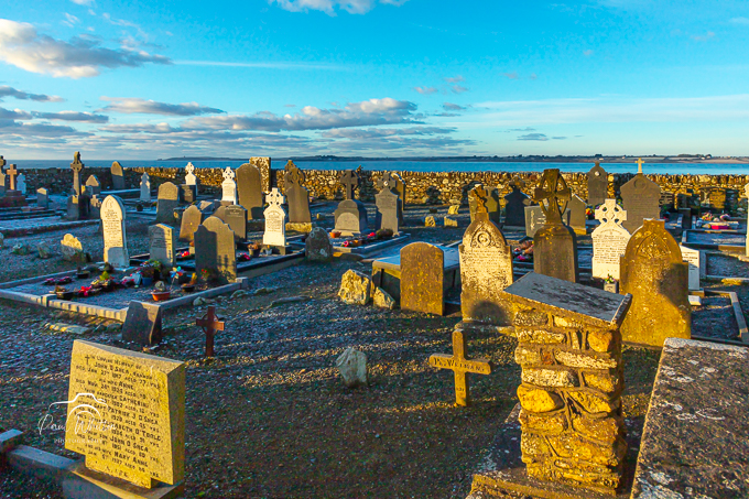 Bannow Church